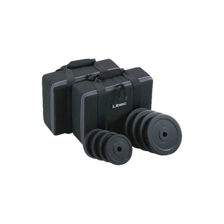 Libec Standard Weights for JB40/JB50 Jib Arms (66 lb)