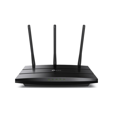 TP-Link Archer A8 AC1900 Wireless Dual-Band Gigabit Router