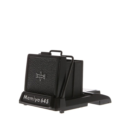 Mamiya 645 WL Waist Level Finder (M645/1000S)
