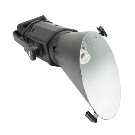 Bowens/Calumet Travelite 375R CE-2500