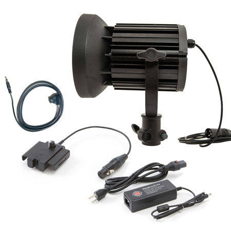 BB&S Lighting Compact ACL Beamlight (5600K, 7°)