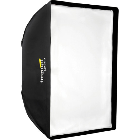 Impact Luxbanx Medium Rectangular Softbox (24 x 32")