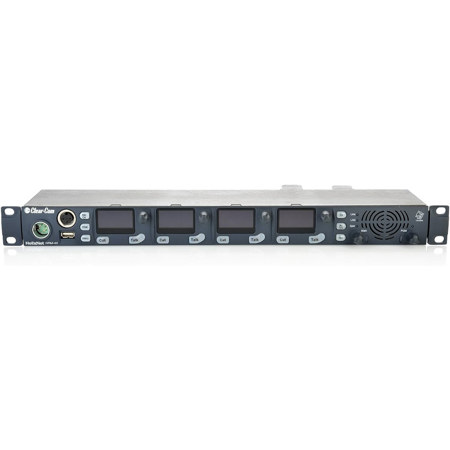 Clear-Com HRM-4X