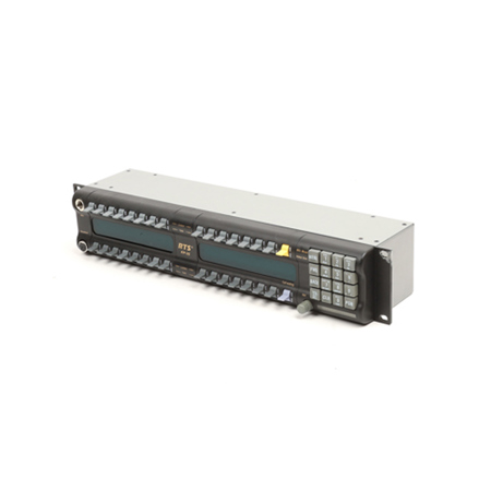 RTS Telex KP-32 32 Key Intercom Panel