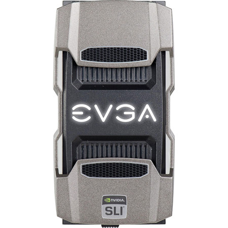 EVGA PRO SLI Bridge HB, 2 Slot Spacing (100-2W-0027-LR)
