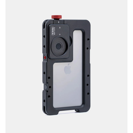 Beastgrip Beastcage for Iphone 15 Pro Max