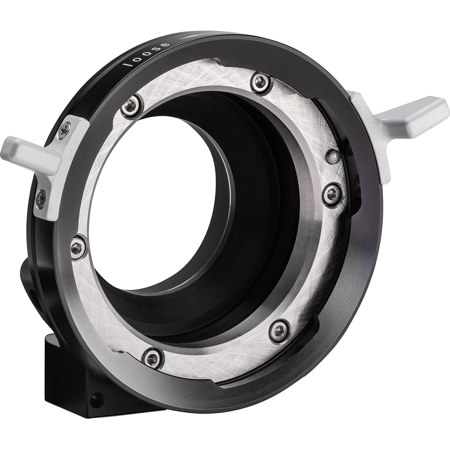 Leitz Cine M-Mount Camera to PL-Mount Lens Adapter