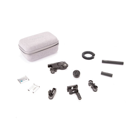 PDMOVIE LIVE AIR 3 Smart LiDAR Wireless Focus Lens Control Kit (Basic)