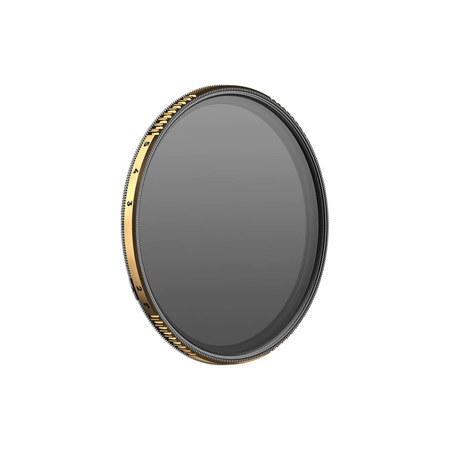 PolarPro Peter McKinnon Mist Edition II VND Filter (67mm, 2 to 5-Stop)