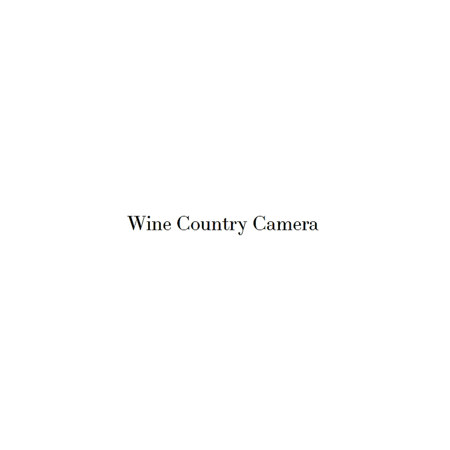 Wine Country Camera 100mm V2 Filter Holder