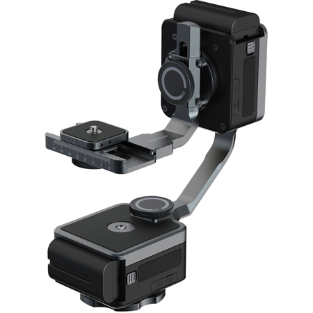 Zeapon PONS PT with Two Motorized Pan Heads