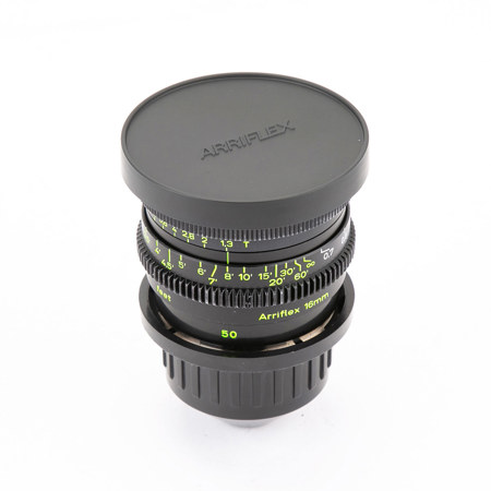 Zeiss 50mm f/1.2 (T1.3) Super Speed Planar T* Lens