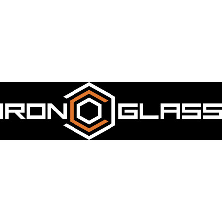 IronGlass Jupiter-9 85mm F2 PL (Silver)