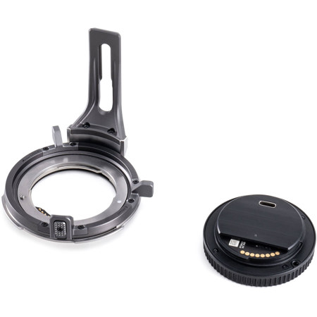 DJI DL Mount Unit for the Ronin 4D