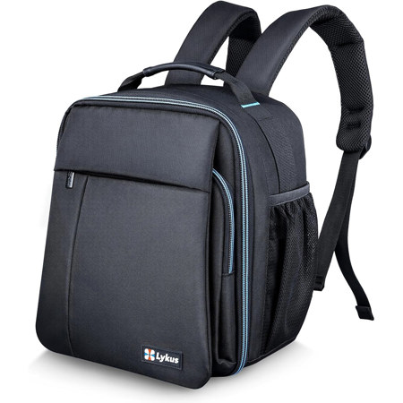 Lykus M1 Backpack for DJI Mavic Series and RC-N1