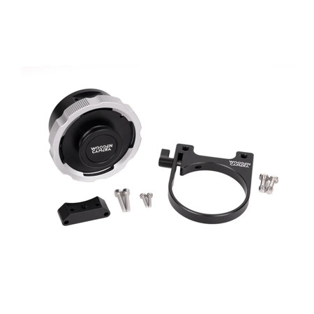 Wooden Camera E-Mount to PL Mount Pro (Sony FX6)