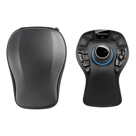 3Dconnexion SpaceMouse Pro Wireless 3dx-600047