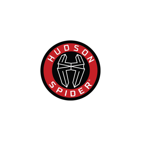 Hudson Spider + Westcott 65" Deep Umbrella White Bounce