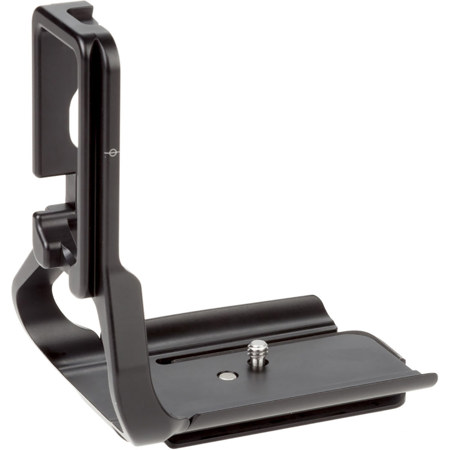Really Right Stuff BGE16-L Set L-Plate for Canon 7D Mark II with BG-E16 Battery Grip