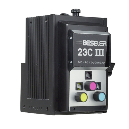 BESELER 23CII STNDRD DUAL DICHRO ENLRGR