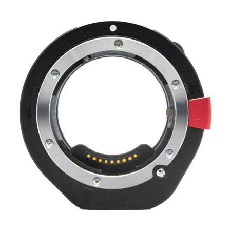 Techart PRO Contax G to Nikon Z Autofocus Lens Adapter