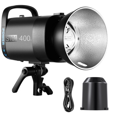Neewer S101-400W Studio Monolight