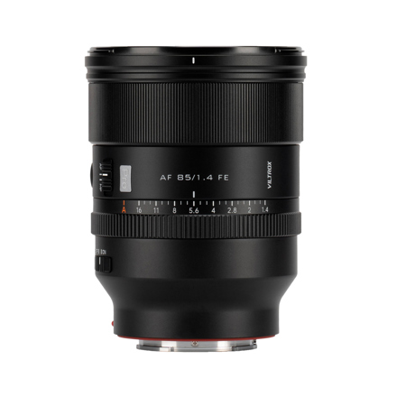 Viltrox AF 85mm f/1.4 Pro FE Lens for Sony E-Mount