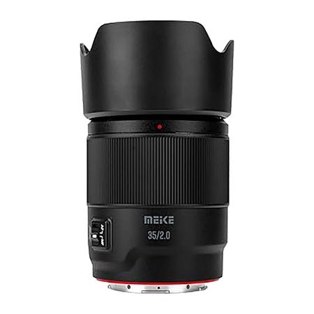 Meike 35mm f/2.0 AF Lens for L Mount
