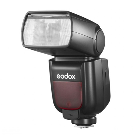 Godox TT685F II Flash for FUJIFILM Cameras