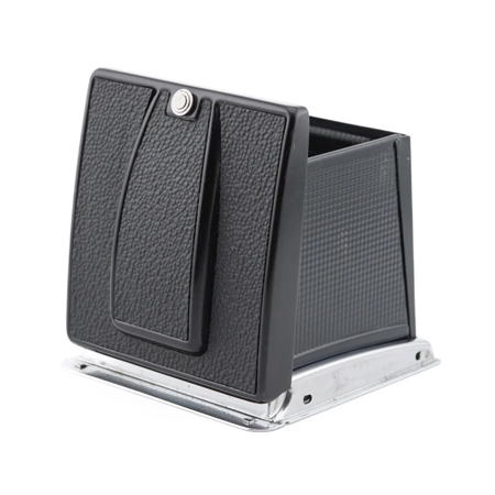 Hasselblad Folding Waist Level Finder for 500 Series Cameras, Version 1, Black (#42277)