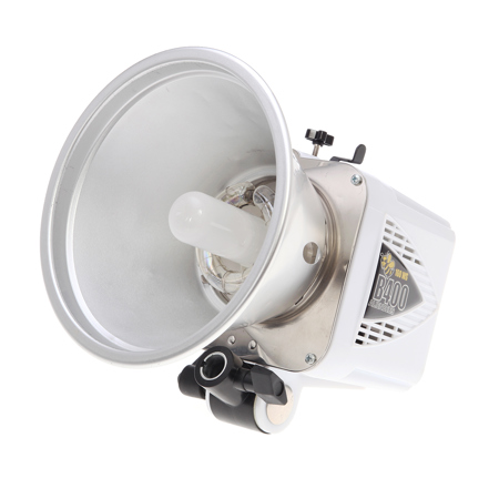 Paul C. Buff / Alienbees B400 Flash Unit Head