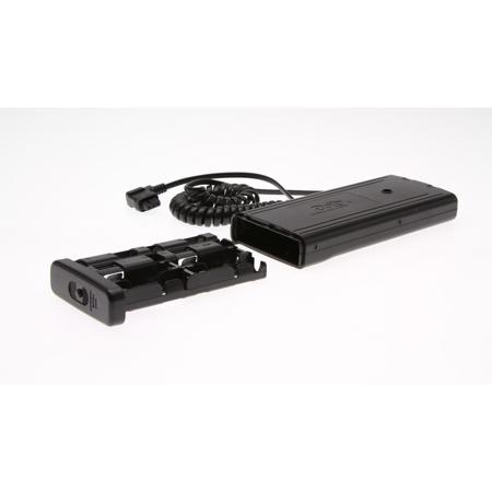 Bolt CBP-C1 Compact Battery Pack for Select Canon & Bolt VX Series Flashes
