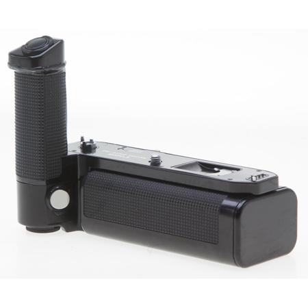 Canon Motor Drive MA Set for A-1 *12AA