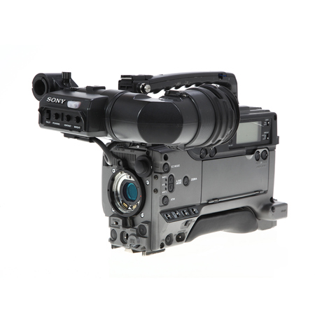 USED Sony DSR-300 DVCAM Camcorder