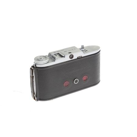 Voigtlander Bessa I 6x9 Camera