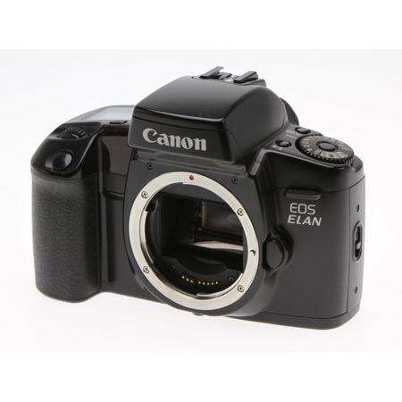 Canon EOS Elan 35mm Autofocus SLR Camera Body