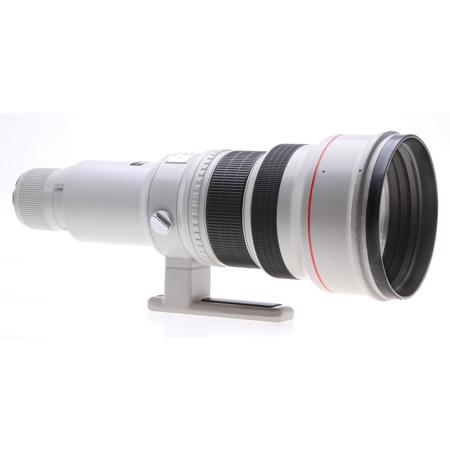 Canon Canon 600mm f/4 L USM EF Mount Lens
