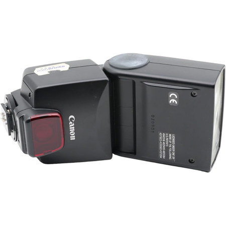 Canon 380EX Speedlite