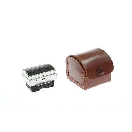 Exakta Waist Level Finder