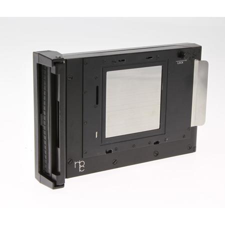 Hasselblad NPC Polaroid Film Back for 500CM 500 C CW camera