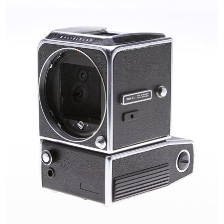Hasselblad 500 ELM Camera Body