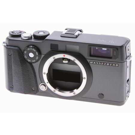 Hasselblad XPAN 35mm Rangefinder #14010