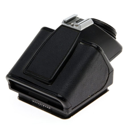 Hasselblad 45-Degree Prism Finder PM