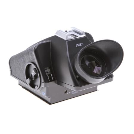 USED Hasselblad Pme-5 Meter Prism 45 Degree