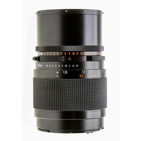 Hasselblad 180mm F/4 CF T* Sonnar Lens