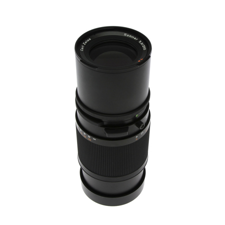 Hasselblad 250mm F/5.6 CF T* Sonnar Lens