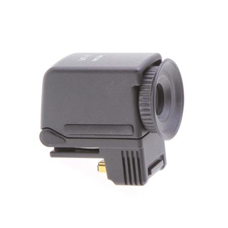 Ricoh VF-1 External Viewfinder for GX100 / GX200