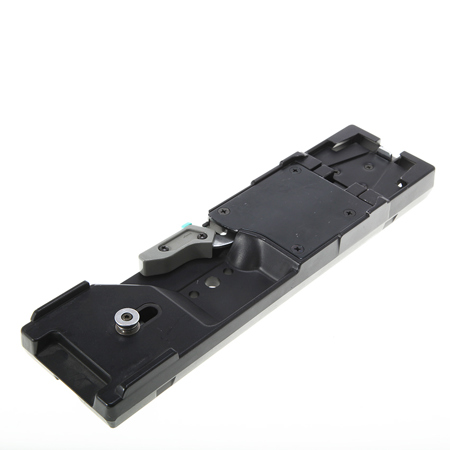JVC SCV2034-006 Tripod adapter plate