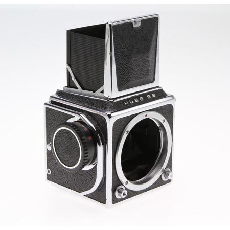 Kiev-88 Medium Format SLR Camera Body