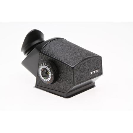 Kiev TTL Metered Prism Finder for Kiev-88